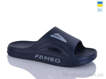 Шлепки Progress Роксол M508-019