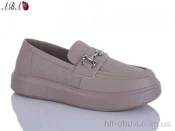 Кроссовки Aba 73-2