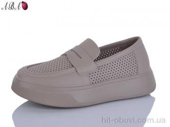 Кроссовки Aba 82-2