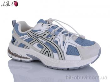 Кроссовки Aba H63A36-0