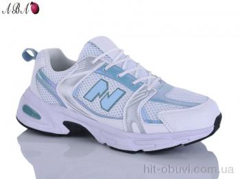 Кроссовки Aba A135-6