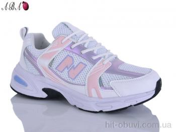 Кроссовки Aba A135-7