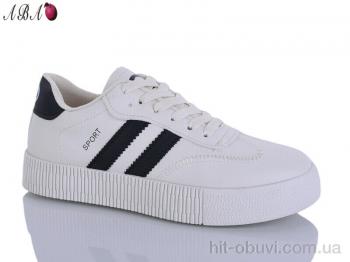 Кроссовки Aba H63A35-211