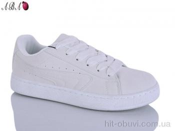 Кроссовки Aba H63A53-1