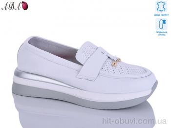 Туфли Aba F1095-6