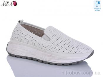 Слипоны Aba PD4168
