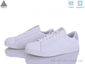 Кроссовки STILLI Group L210-1 шкіра