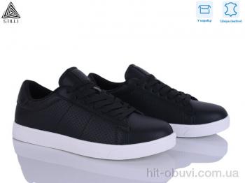 Кроссовки STILLI Group L210-2 шкіра