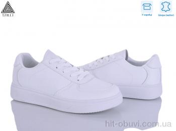 Кроссовки STILLI Group R10 шкіра