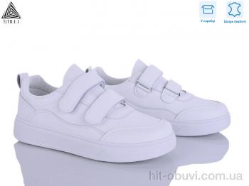 Кроссовки STILLI Group R40-1 шкіра