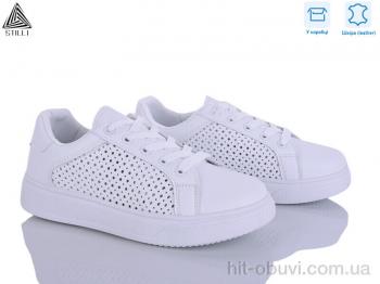 Кроссовки STILLI Group R130 шкіра