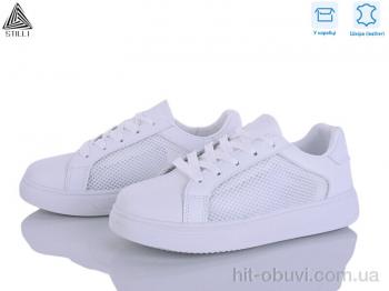 Кроссовки STILLI Group R180 шкіра