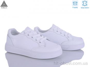 Кроссовки STILLI Group R200 шкіра