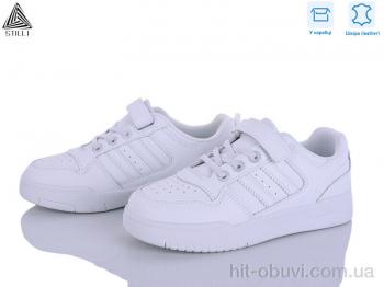 Кроссовки STILLI KIDS XT390-1 шкіра