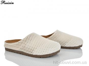 Шлепки Ruixin R312-3