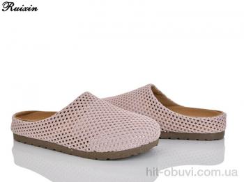 Шлепки Ruixin R312-4