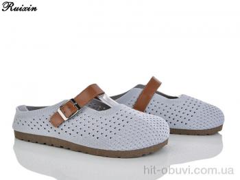 Шлепки Ruixin R316-2