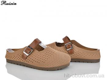 Шлепки Ruixin R316-8