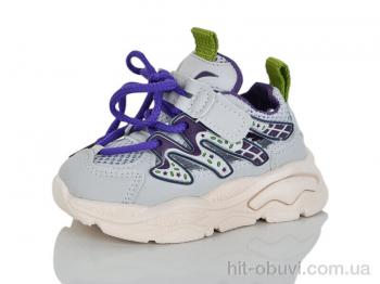 Кросівки ASHIGULI 2049-3