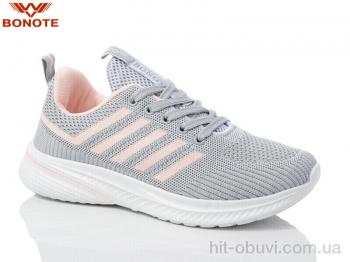 Кроссовки Bonote B9058-8