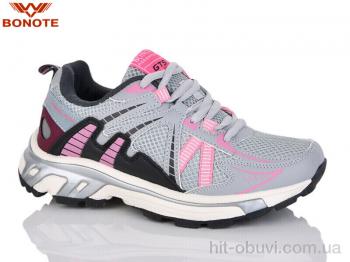 Кроссовки Bonote B9108-6
