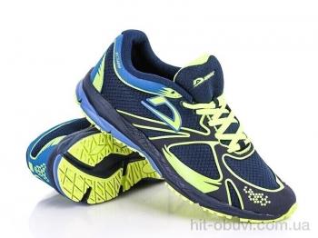 Кросівки Veer-Demax 2 7625-2