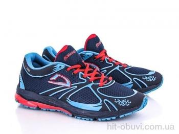 Кросівки Veer-Demax 7625-3