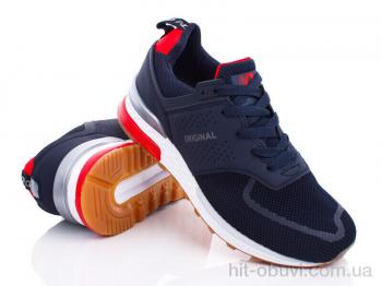 Кросівки Veer-Demax A3325-3