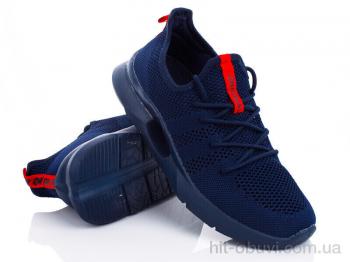 Кросівки Veer-Demax 8104-2