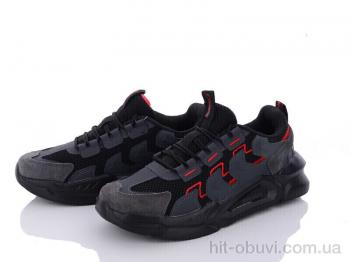 Кроссовки Veer-Demax 2 A3348B-1