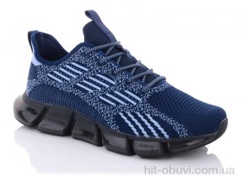 Кросівки Veer-Demax A3341-4