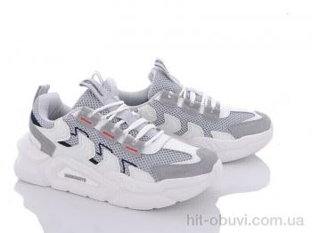 Кросівки Veer-Demax A3348B-2