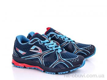 Кроссовки Veer-Demax 2 7618-2