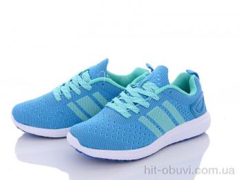 Кроссовки Veer-Demax B7707-2