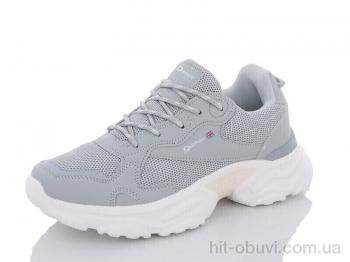 Кроссовки Veer-Demax B3347-2