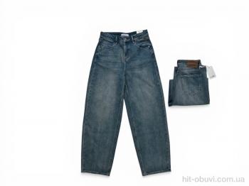 Джинсы Like D935C (00215)