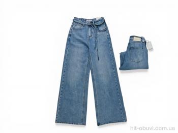 Джинсы Like D6149 (00215)