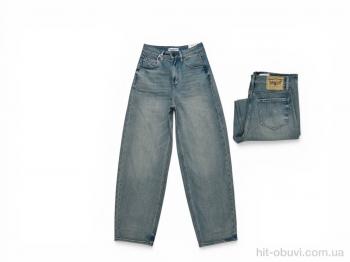 Джинсы Like D6158 (00215)