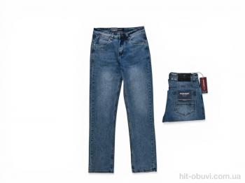Джинсы Like F6004L