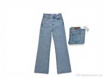 Джинсы Like D6143 (00019)