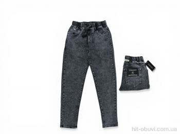 Джинсы Like F6017Z MOM