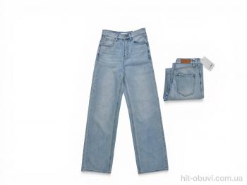 Джинсы Like D6057 (0019)
