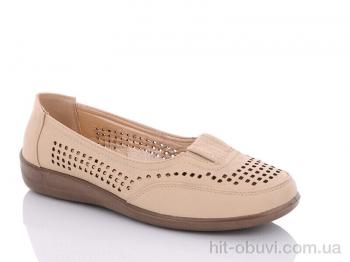 Туфли RGP 220 beige