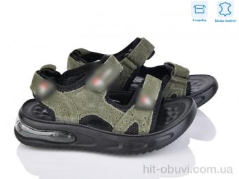 Сандалии Мир 4044-B7720-6