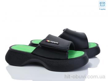 Шльопанці Мир 3985-T7020-7