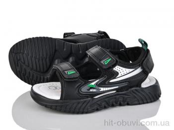 Сандалии Мир 4095-40040-6