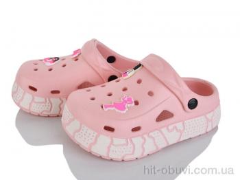 Кроксы KIMBOO GC602-3F