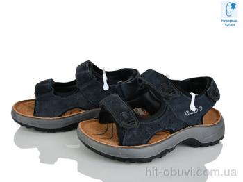 Сандалии KIMBOO T61-2B