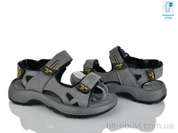 Сандалии KIMBOO T67-3D