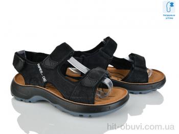 Сандалии KIMBOO T63-3A